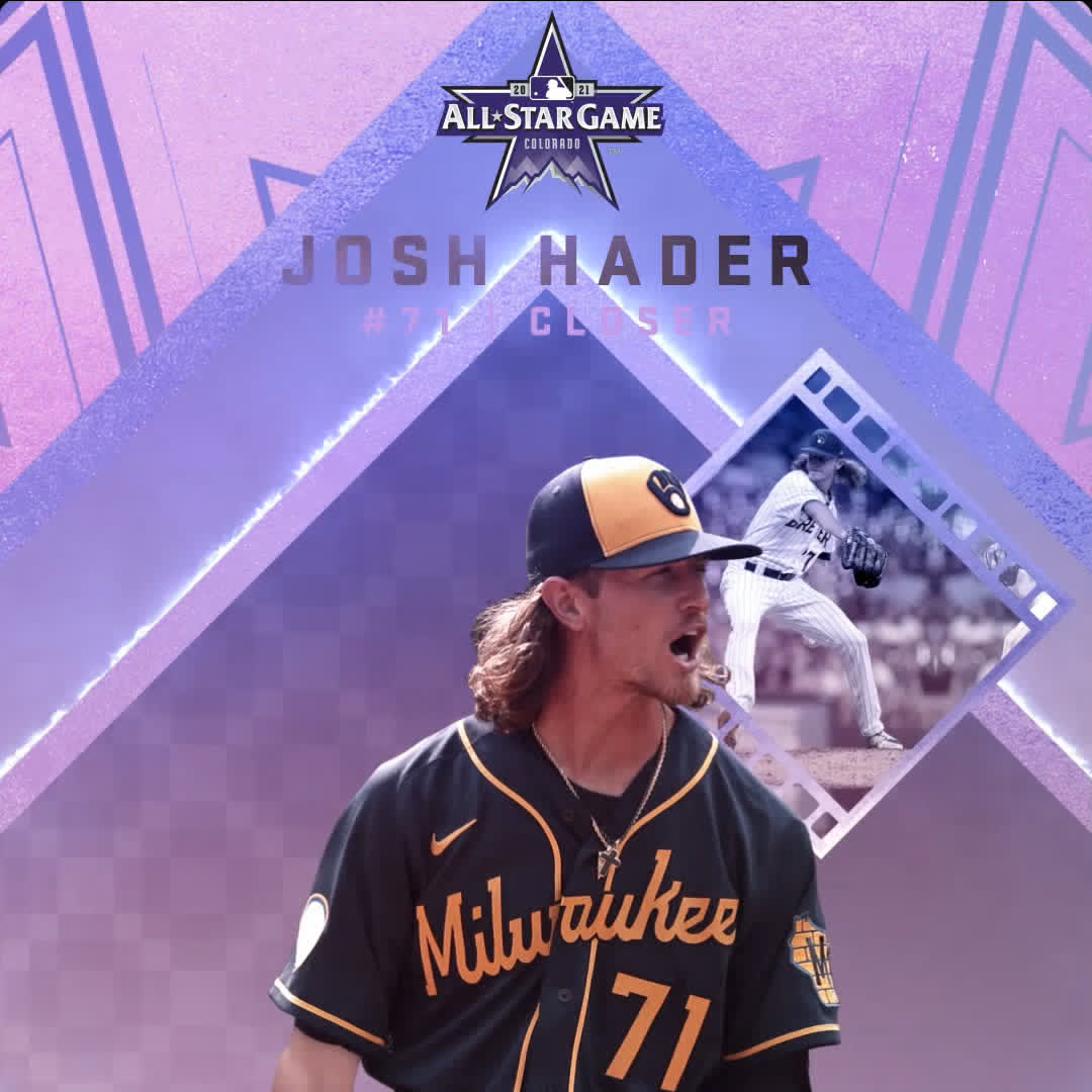Josh Hader
